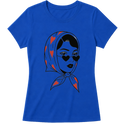"Produto #005 de Franciane" Blusa Baby Look