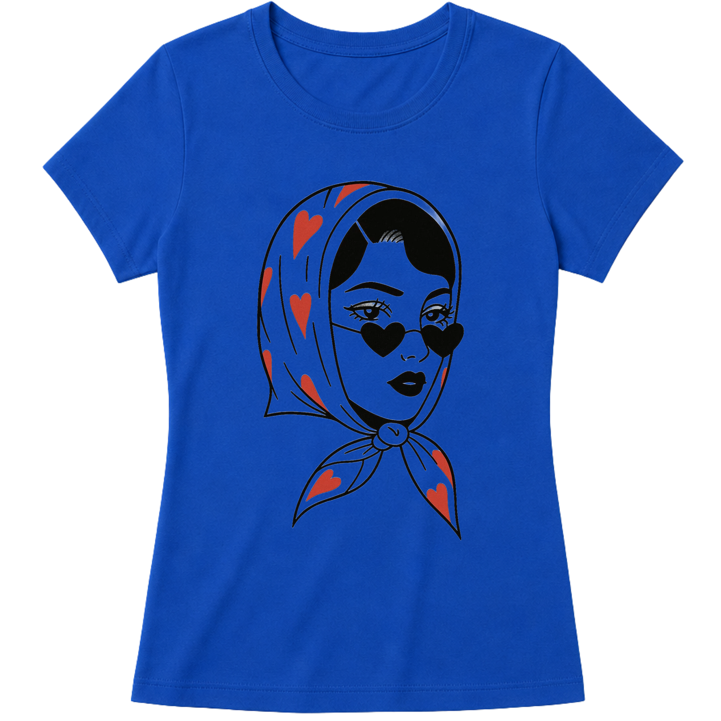 "Produto #005 de Franciane" Blusa Baby Look