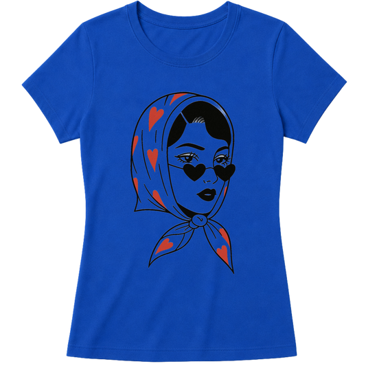 "Produto #005 de Franciane" Blusa Baby Look