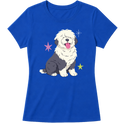 "Bobtail" Blusa Baby Look