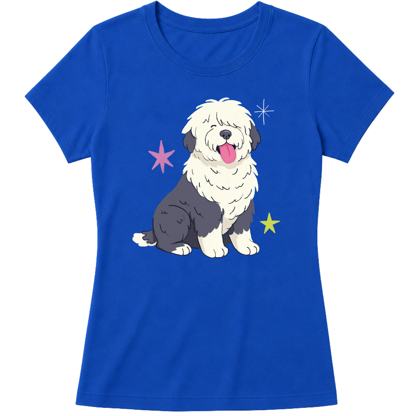 "Bobtail" Blusa Baby Look