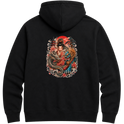 "Moletom Hoodie Essential Guardian Dragons" Moletom Premium