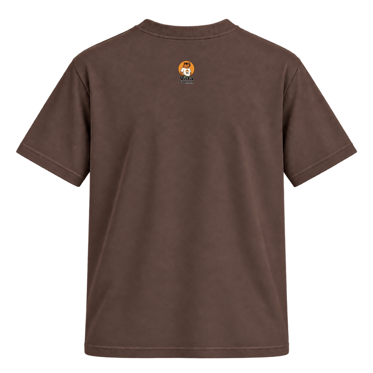 "Che Pivara DTF" Camiseta Regular Suedine
