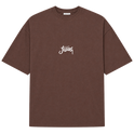 "02# FENDS -- O DEUS QUE DESTRÓI SONHOS (OVERSUZED)" Camiseta Oversized Suedine 220g