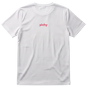 "Baby Look Pinky Cherry" Camiseta Regular Poliamida UV
