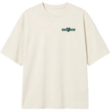 "Estampa/AMÉM" Camiseta Oversized Classic