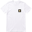 "Onça Parda - camiseta frente e verso" Camiseta Premium Unissex Bunker Studios
