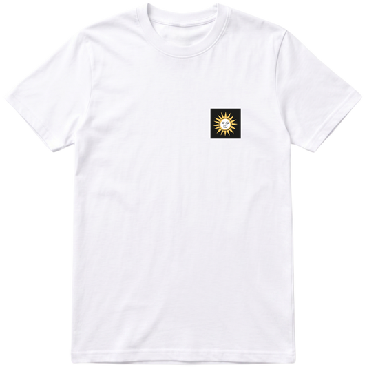 "Onça Parda - camiseta frente e verso" Camiseta Premium Unissex Bunker Studios
