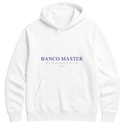"Banco Master Risk Management Intern 2026" Moletom Premium