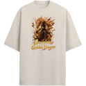 "GUARDIAN GOLDEN DRAGON 2" Oversized Premium
