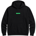 "Moletom Estampado BURN | BURN IN RED ORIGINAL" Moletom Premium