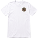 "Estampa QUEM ME GUARDA NÃO DORME" Camiseta Premium Unissex Bunker Studios