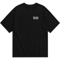 "Camiseta Dead Flag" Camiseta Oversized Básica