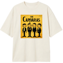 "The Capivaras" Camiseta Oversized Classic
