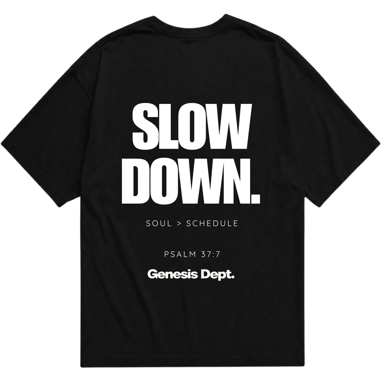 "Camiseta Oversized Essential" Oversized Básica 30.1