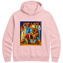 "Moletom Hoodie Essential Servo por Amor" Moletom Premium