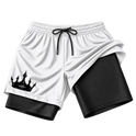 "Produto #006 de Andre" Short 2 em 1