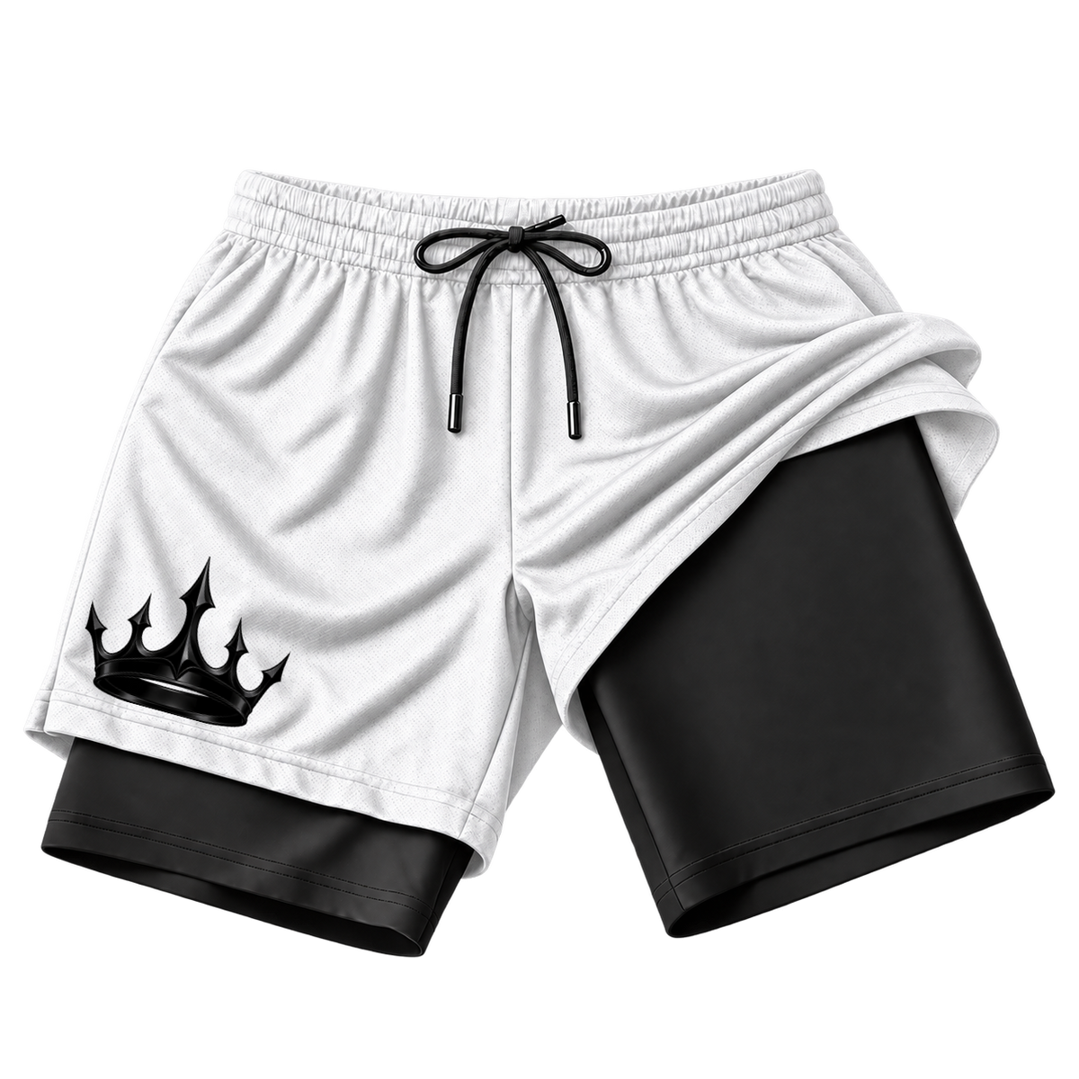 "Produto #006 de Andre" Short 2 em 1