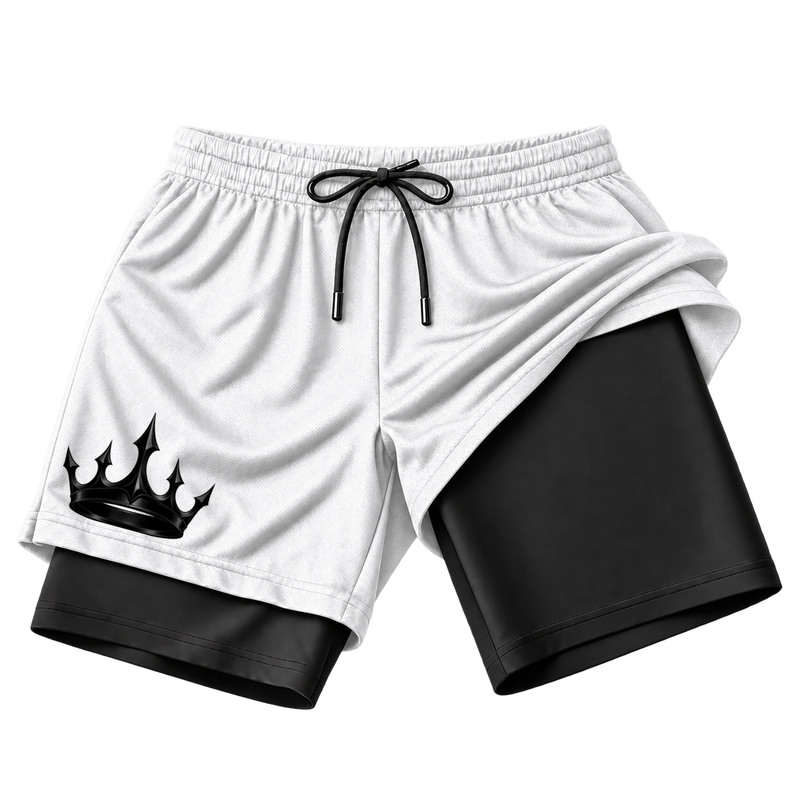 "Produto #006 de Andre" Short 2 em 1