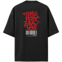 "Tetélestai - Está consumado!" Oversized Premium