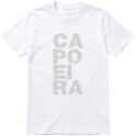 "Capoeira #02" Camiseta Premium Unissex Bunker Studios