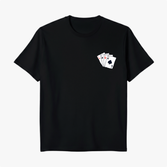 "Camisa Tradicional - Melhor sozinho" Camiseta Premium Unissex
