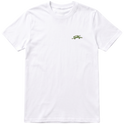 "SKATE ALIEN CULTURE" Camiseta Premium Unissex Bunker Studios
