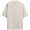 "FENDS -- Vencer sozinho é perder" Camiseta Oversized Premium
