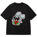 "Produto #001 de Macleane" Oversized Premium 96% algodão 4% Elastano