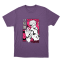 "Jujutso Kaisen - Sukuna" Camiseta Básica Unissex