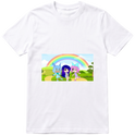 "Produto #001 de Anderson" Camiseta Premium Unissex Bunker Studios