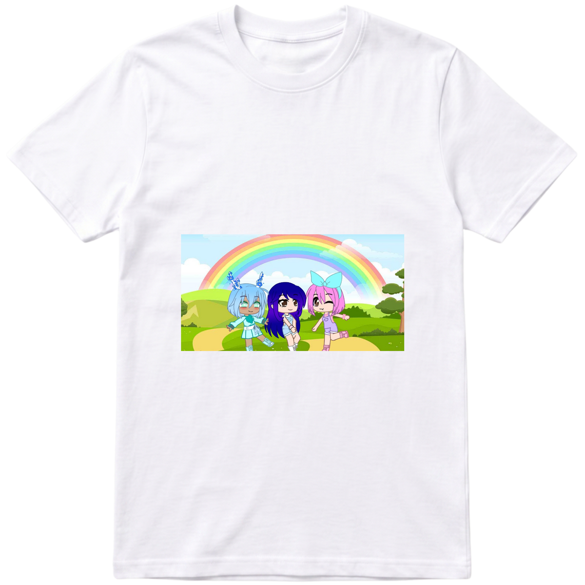 "Produto #001 de Anderson" Camiseta Premium Unissex Bunker Studios