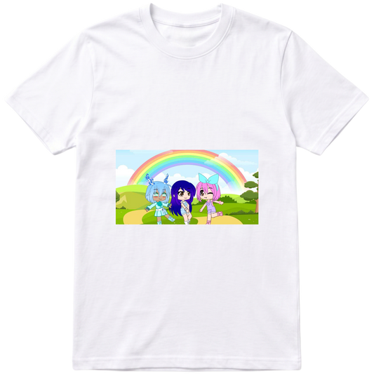 "Produto #001 de Anderson" Camiseta Premium Unissex Bunker Studios