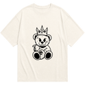 "Produto #002 de Franciane" Camiseta Oversized Básica