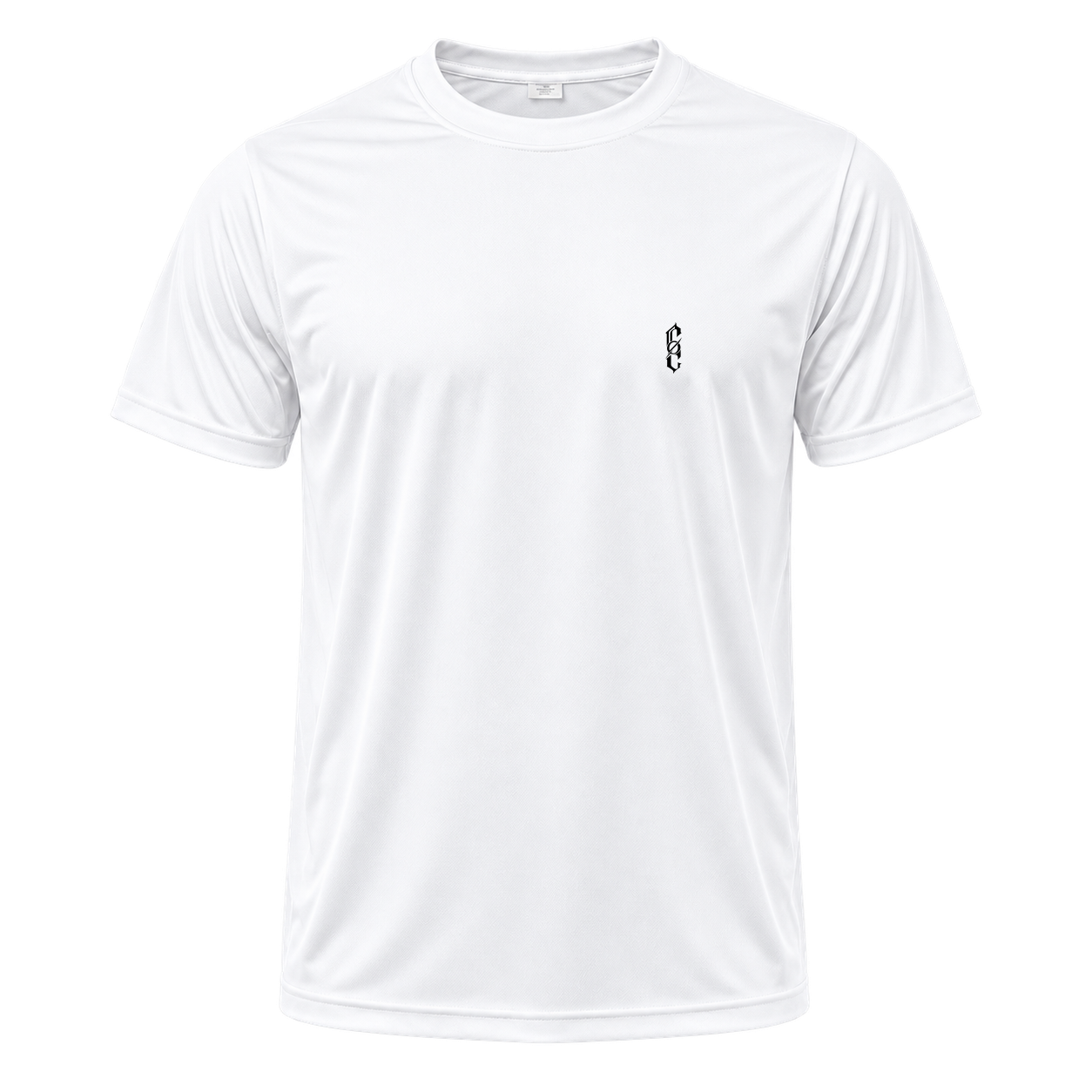 "Camiseta Dryfit Masculina Basic #010 - CØNTRAACØRRENTE" Camiseta Dryfit Masculina Basic