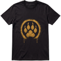 "Pandiko CDS The Boss" Camiseta Premium Unissex Bunker Studios