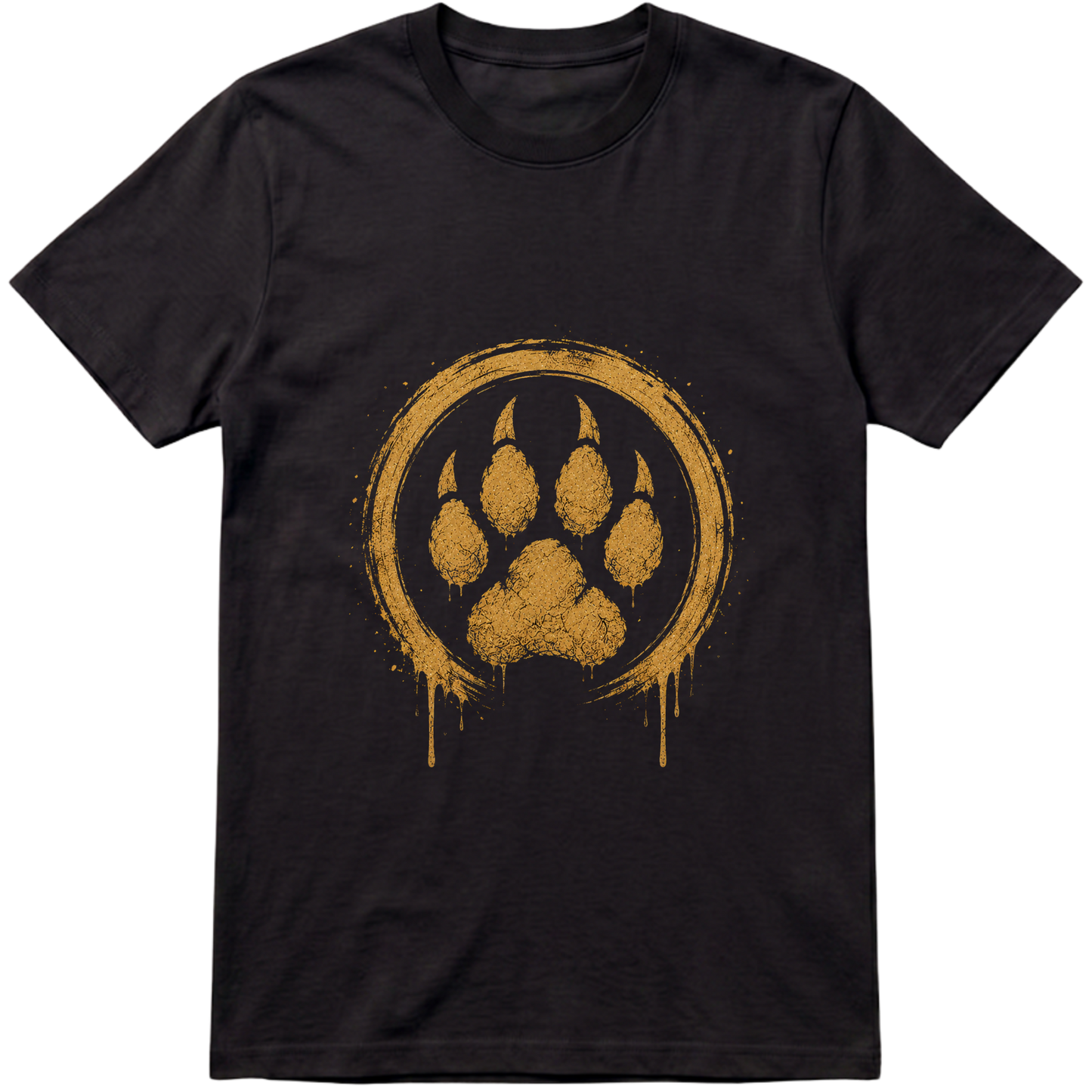 "Pandiko CDS The Boss" Camiseta Premium Unissex Bunker Studios