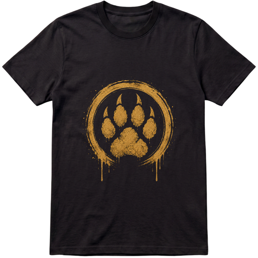 "Pandiko CDS The Boss" Camiseta Premium Unissex Bunker Studios