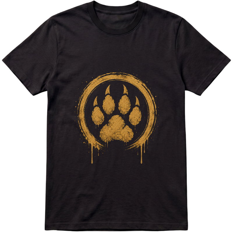 "Pandiko CDS The Boss" Camiseta Premium Unissex Bunker Studios