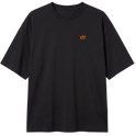 "Camiseta Oversized Classic Pantera" Camiseta Oversized Classic