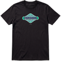 "Companhia  DTF" Camiseta Premium Unissex Bunker Studios