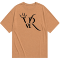 "Camiseta oversize" Camiseta Oversized Básica