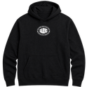 "Moletom Hoodie Preto Barnz Good Times" Moletom Premium