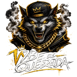 VYBE DE QUEBRADA 