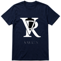 "Camiseta Regular VAYREN" Camiseta Premium Unissex