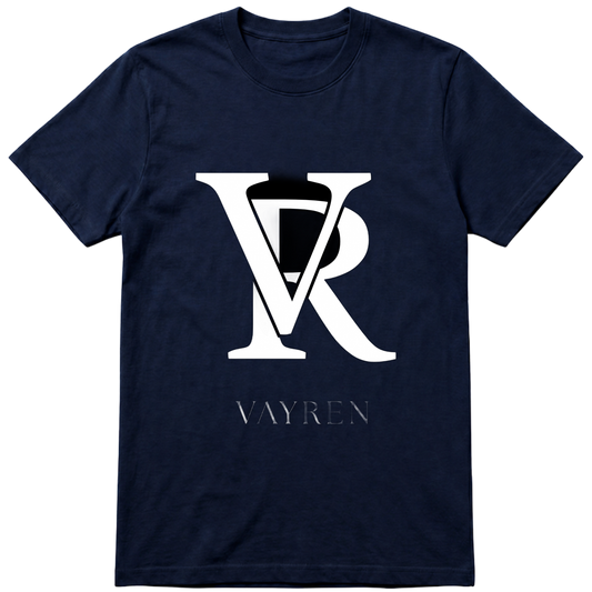"Camiseta Regular VAYREN" Camiseta Premium Unissex