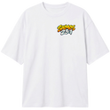 "Camiseta Oversized Cristã Salmo 23:1 | DÓKAH" Camiseta Oversized Classic