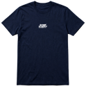 "Camiseta Basica Street Symp" Camiseta regular básica