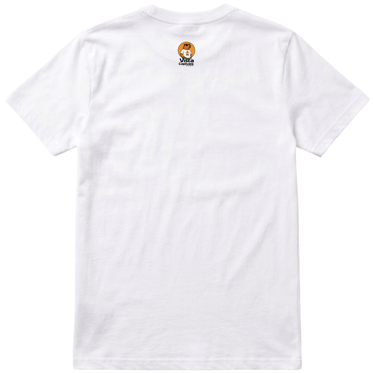 "Frida Kapivara" Camiseta Premium Unissex