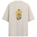 "Camiseta Oversized Heavy 240" Camiseta Oversized Premium
